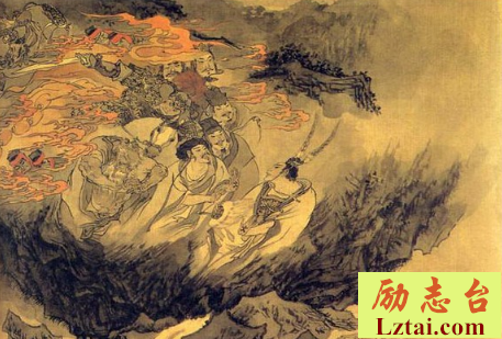 《念奴娇・赤壁怀古》译文及赏析