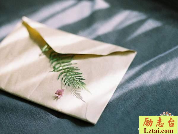 一个人撑得很累的感悟生活语录：笑够了就不打算笑了