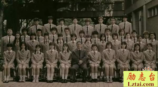 大逃杀电影深度解读