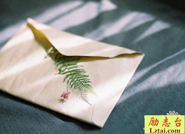 愿我们被世界温柔以待的感悟生活孤独说说语录