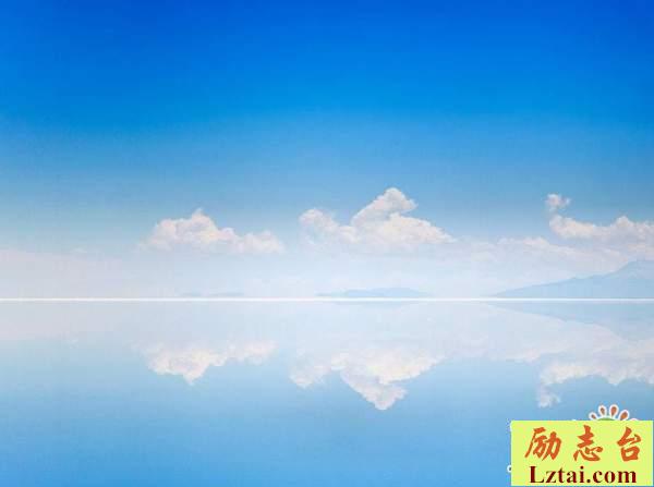 外热内冷的孤独说说经典语录：人生需要孤独，患者无须治疗