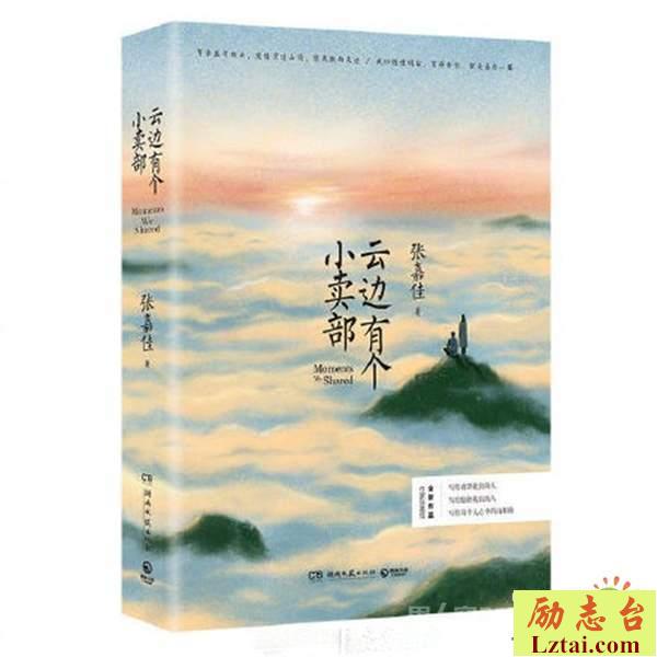 云边有个小卖部读后感600字欣赏
