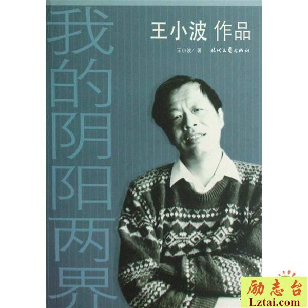 我的阴阳两界读后感900字欣赏