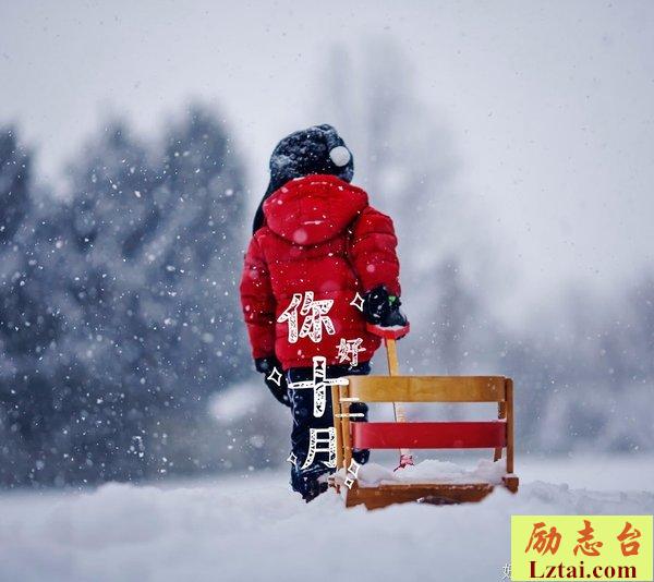 2月再见，3月你好