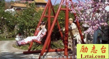 致《甄嬛传》中终将逝去的雍嬛恋11：爱情终逝水，泪水为谁流？