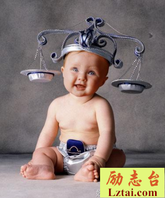 今天跟大家聊聊十二星座的宝宝