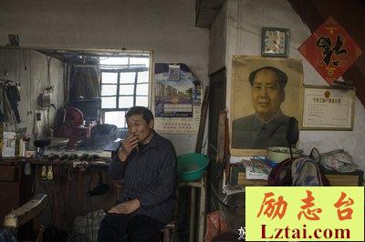 最后的剃头匠