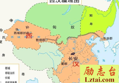 推恩与拉关系