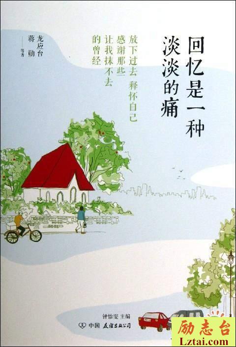 回忆是一种淡淡的痛读后感精选4篇