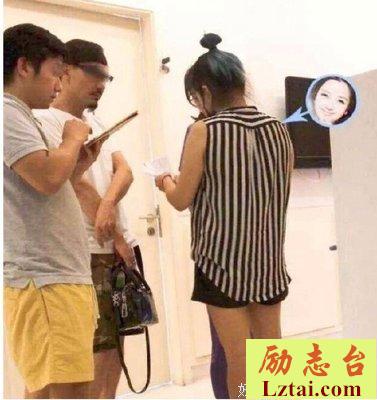 何洁：贪心的人最后都吞了1000根针