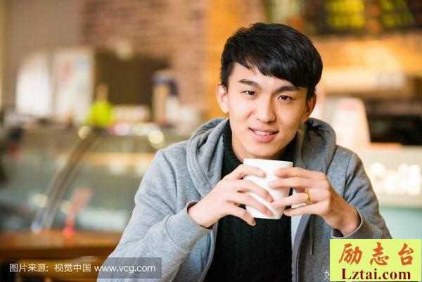 有一种男人，无论娶了谁都会幸福