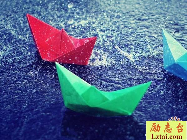 人生要为自己而活的生活感悟语录：只要不断挑战，世界总会给你让步