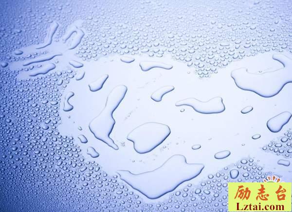 人生温暖前行的经典语录：