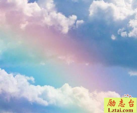 人生温暖前行的经典语录：