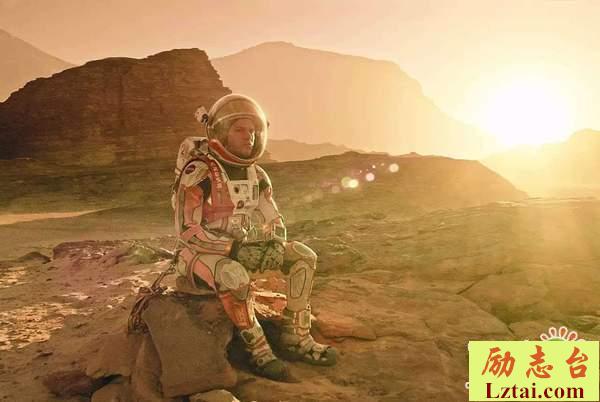 火星救援观后感精选600字