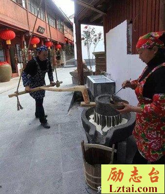 一声姥姥