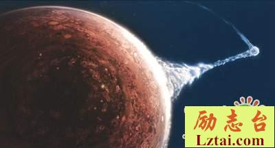 流浪地球观后感范文800字欣赏