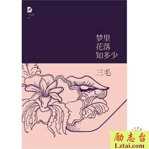 梦里花落知多少读后感800字精选