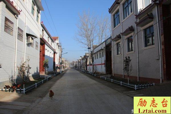建一条只属于孩子们的街道