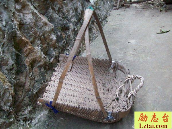 骆兰：我的父亲母亲