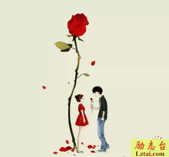 最美三行情诗经典合集大全100首