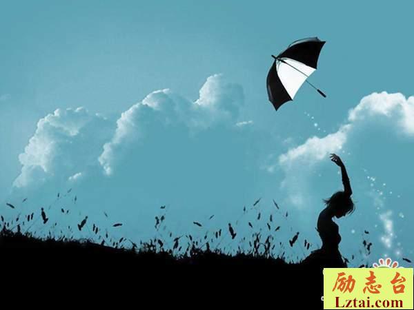 一个人孤独久了的句子心酸语录：孤独患者，不需要谁救赎