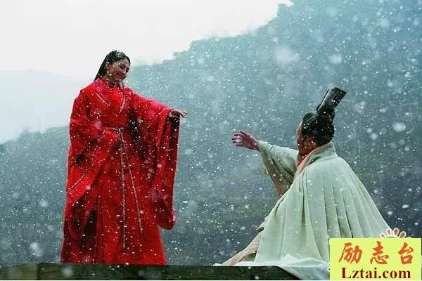 大秦帝国观后感精选1200字