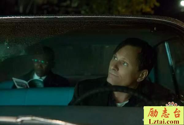 绿皮书影评精选600字