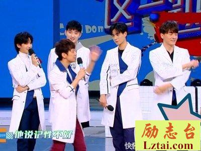教你一句话，瞬间击碎一个直男的心