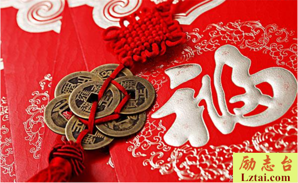 明日惊蛰：一波财运强势来袭