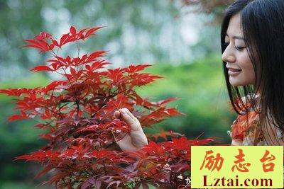春天的女人花，美醉了！