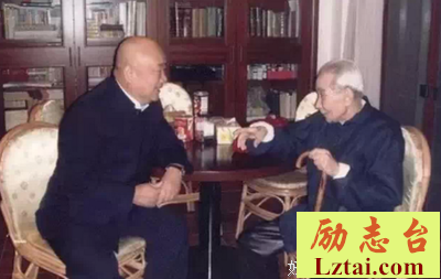 南怀瑾重颜值