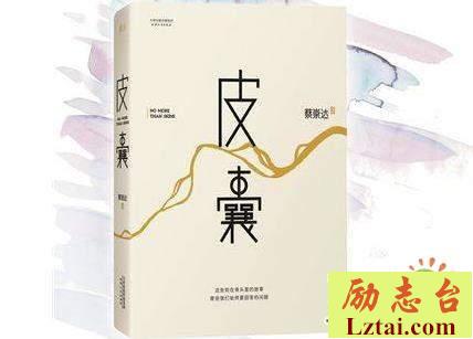 蔡崇达皮囊读后感800字