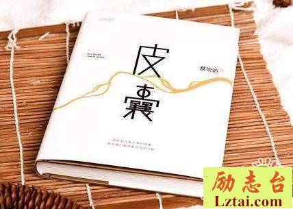 蔡崇达皮囊读后感800字