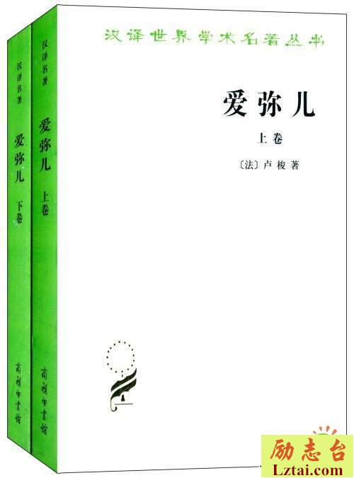爱弥儿读后感2000字欣赏