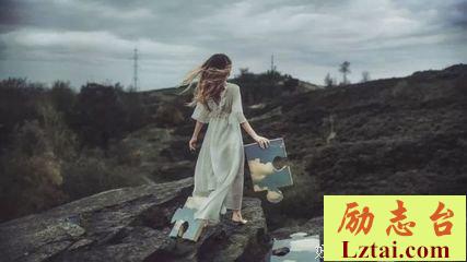 老婆去世后，我才明白我是个巨婴