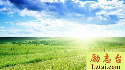 善良的人，是世间行走的慈悲