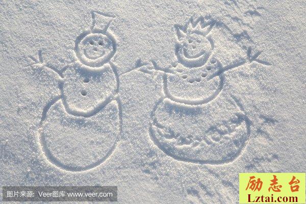 情人节温存实录：雪很寒冷，姑娘很燥热