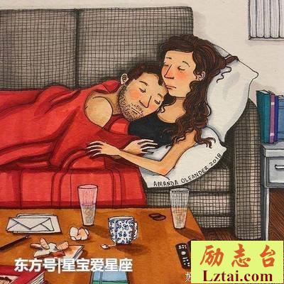 男人有了这些表现，女人就别再联系了，不值得你付出