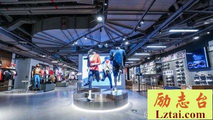 梦想成就阿迪达斯