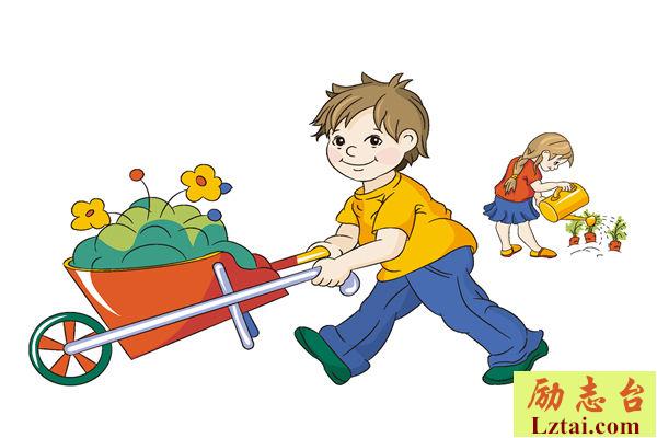 初中生学雷锋做好事作文600字 图1
