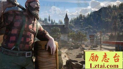旧日如梦，新事未明