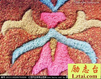 那条旧毛毯，给了我独自生活的勇气