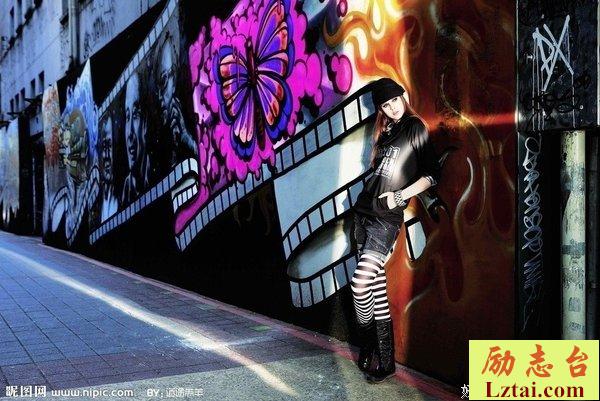 3·8 | 致所有好女人：女人就要这样活！