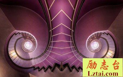 包总是很重的人，很难取得成功