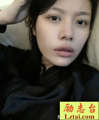 章子怡：“我爸妈看见汪峰就烦”