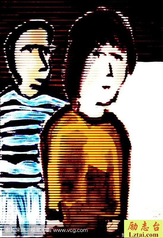 讲述｜那个跟踪我的男人，揭开一个尘封多年的秘密