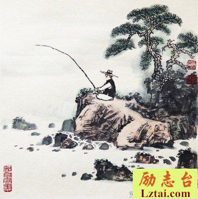 人，不能想太多