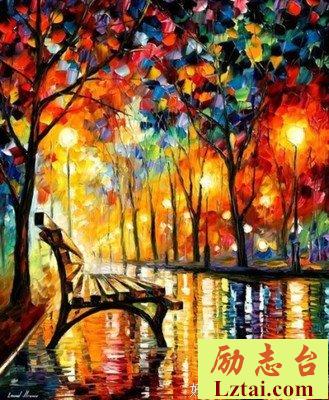 多走几步，就有了路