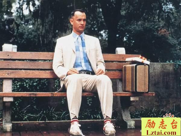 阿甘正传观后感影评650字